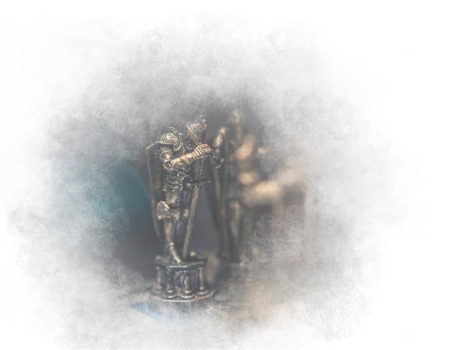 escape game sorcellerie